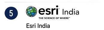 Placement support and alumni employer logo