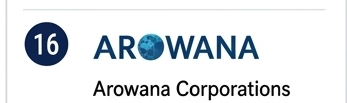 Placement support and alumni employer logo