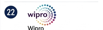Placement support and alumni employer logo