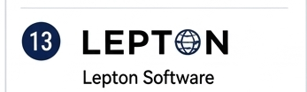 Placement support and alumni employer logo