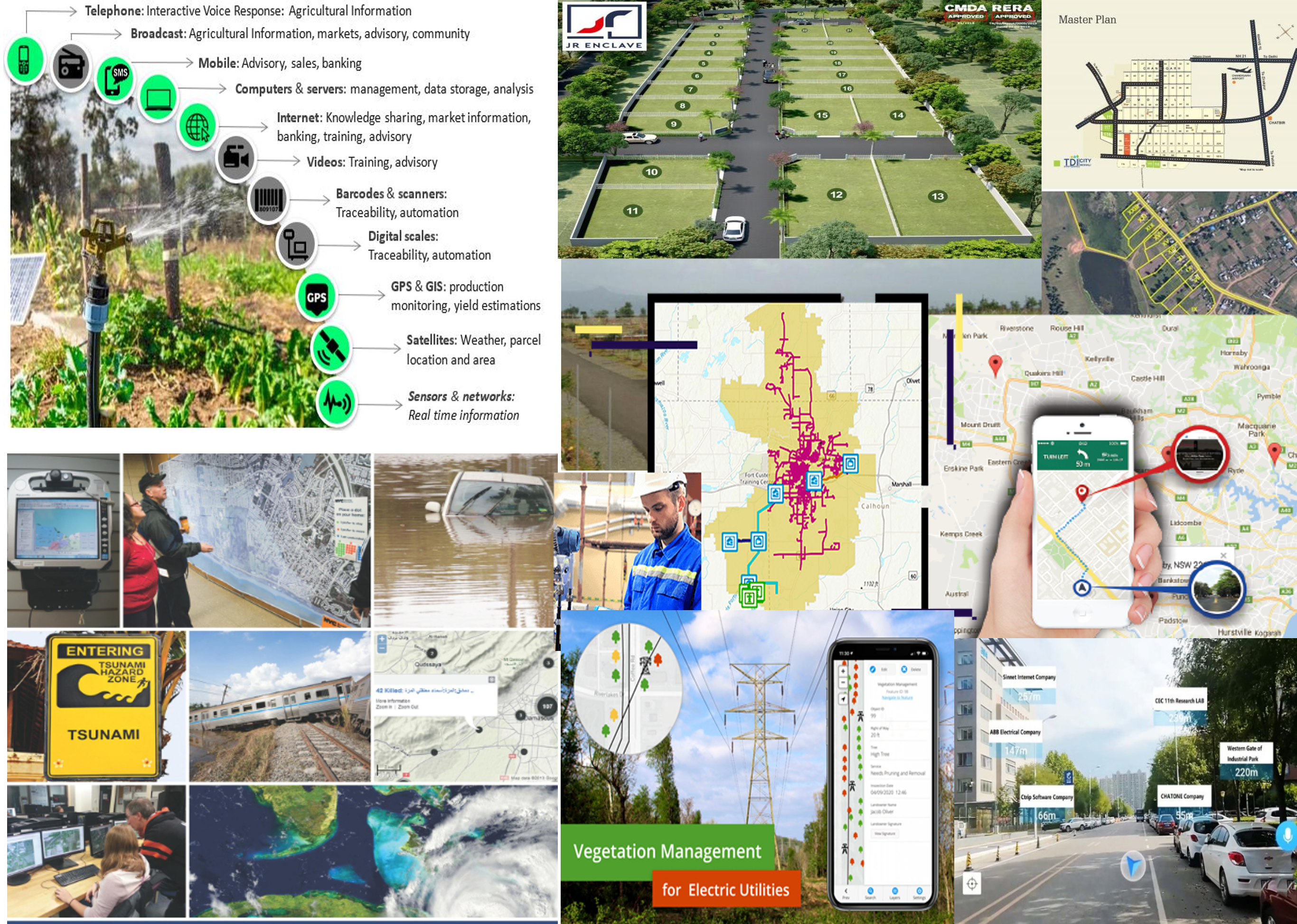GIS Developer (6 Months)