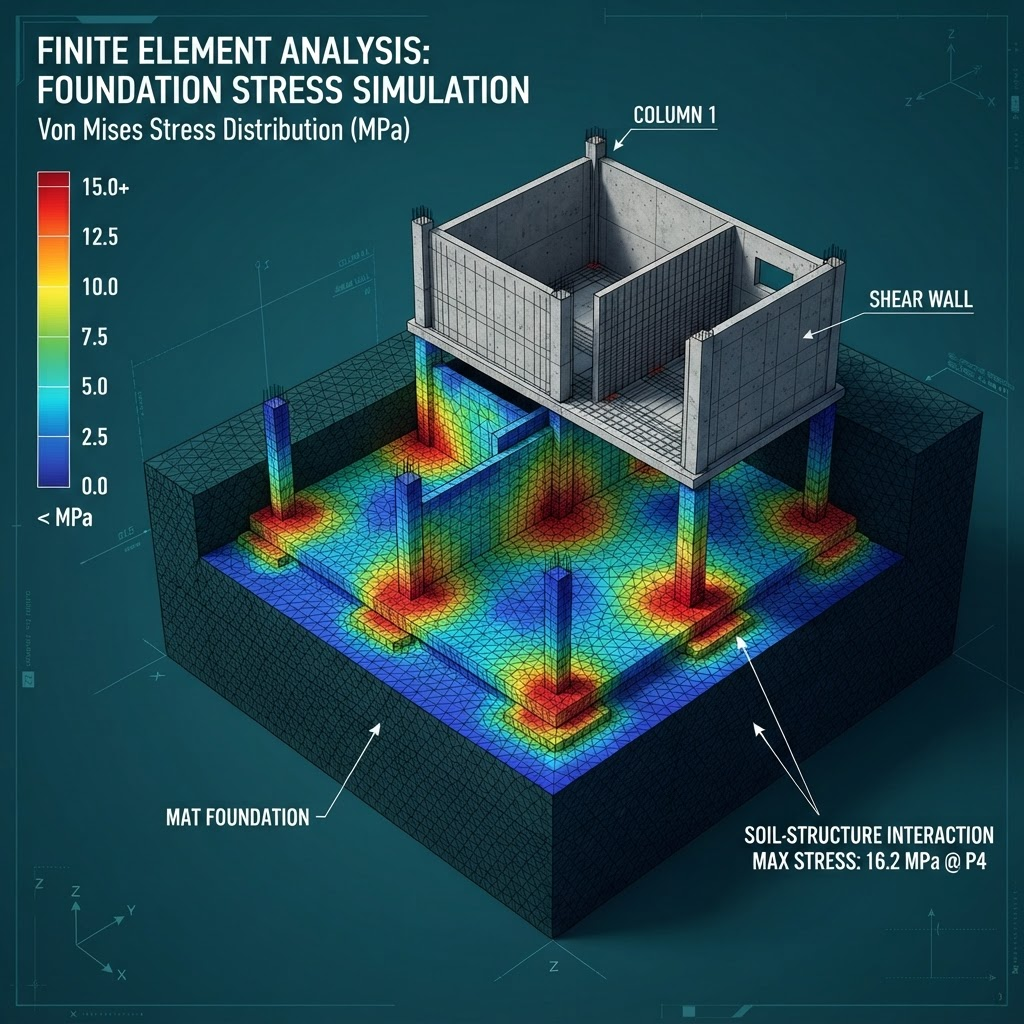 DEM Drainage & Hydrological Modeling