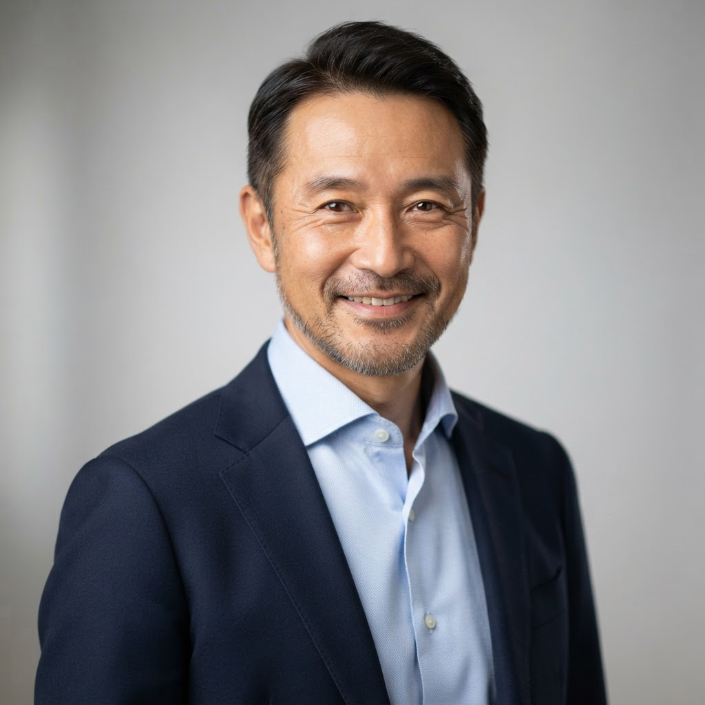 Michael Fernandes